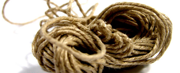 rope