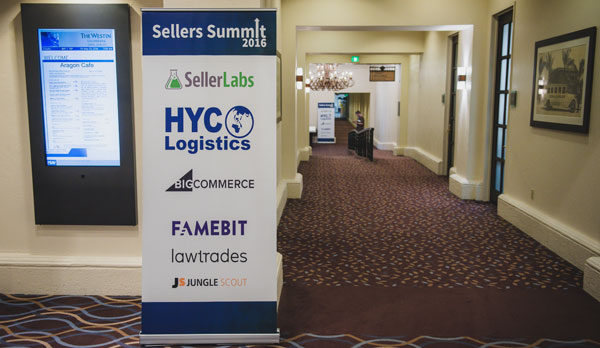 Summit Sponsors