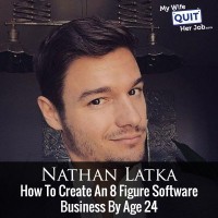 127: How Nathan Latka Created Heyo, An 8 Figure Business By Age 24