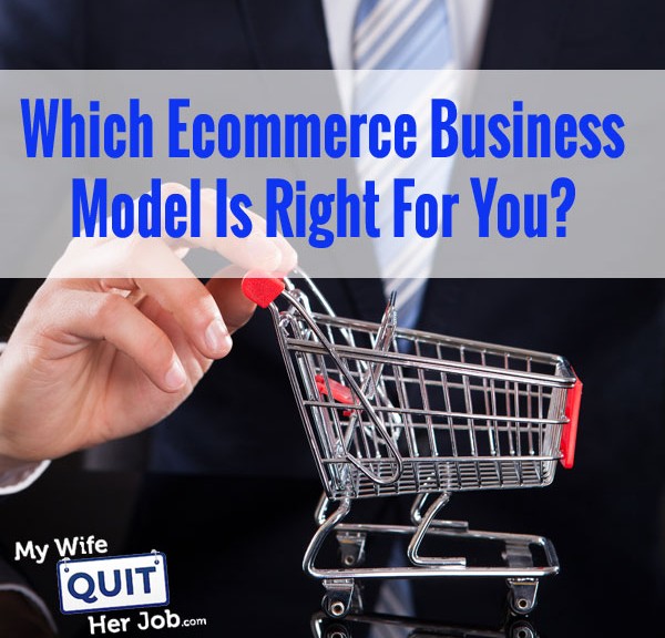 131: Which Ecommerce Business Model Is Right For You With Steve Chou