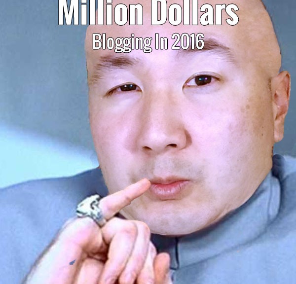 Dr Chou Evil