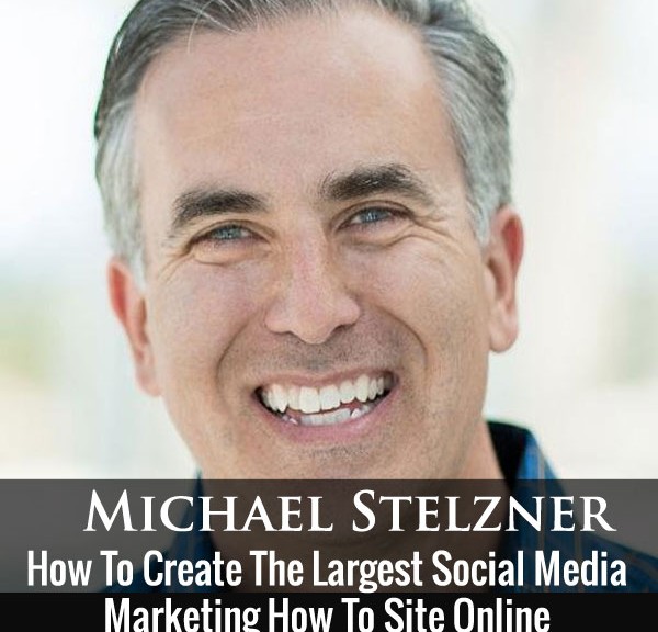 151: How Mike Stelzner Created The Largest Social Media Marketing How To Site Online
