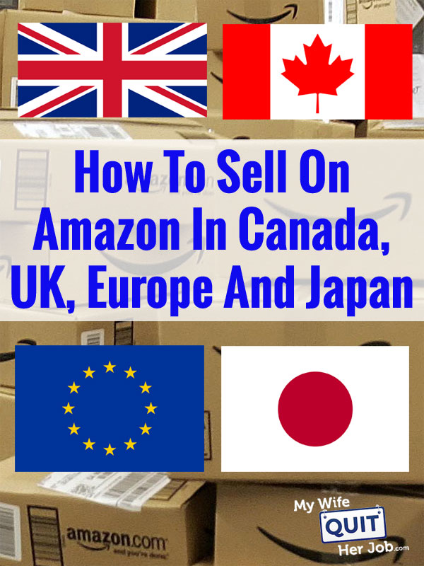 how do you sell on amazon