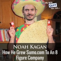 158: How Noah Kagan Grew Sumo.com To An 8 Figure Company