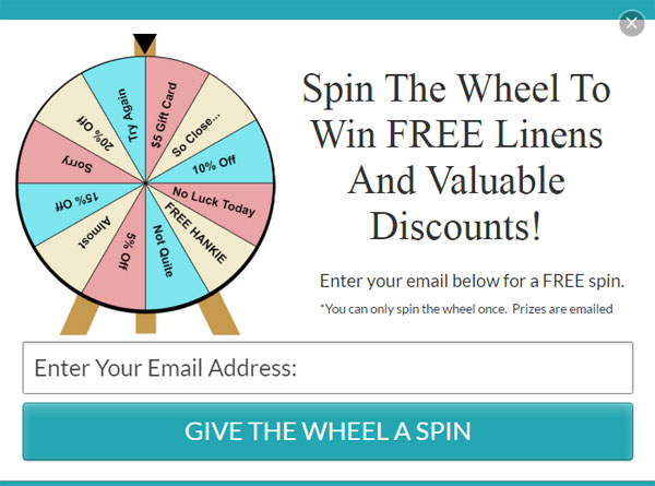 Spin to win. To Spin. Create Flywheel. Poem the Wheel to win.