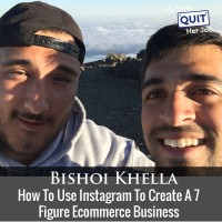 How To Use Instagram To Create A 7 Figure Ecommerce Business In Under A Year