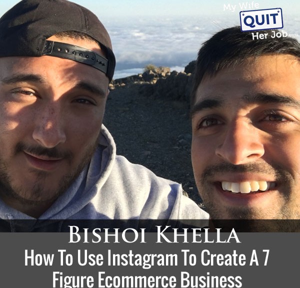 How To Use Instagram To Create A 7 Figure Ecommerce Business In Under A Year