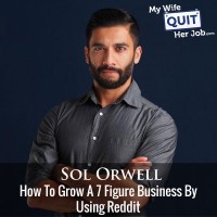 How Sol Orwell Grew Examine.com To A 7 Figure Business By Using Reddit