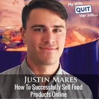 How To Successfully Sell Food Products Online With Justin Mares Of Kettle And Fire