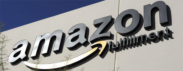 amazon