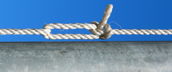 rope