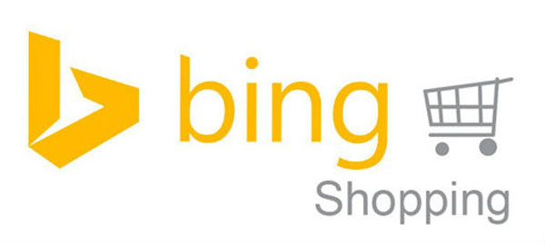 Bing SHopping