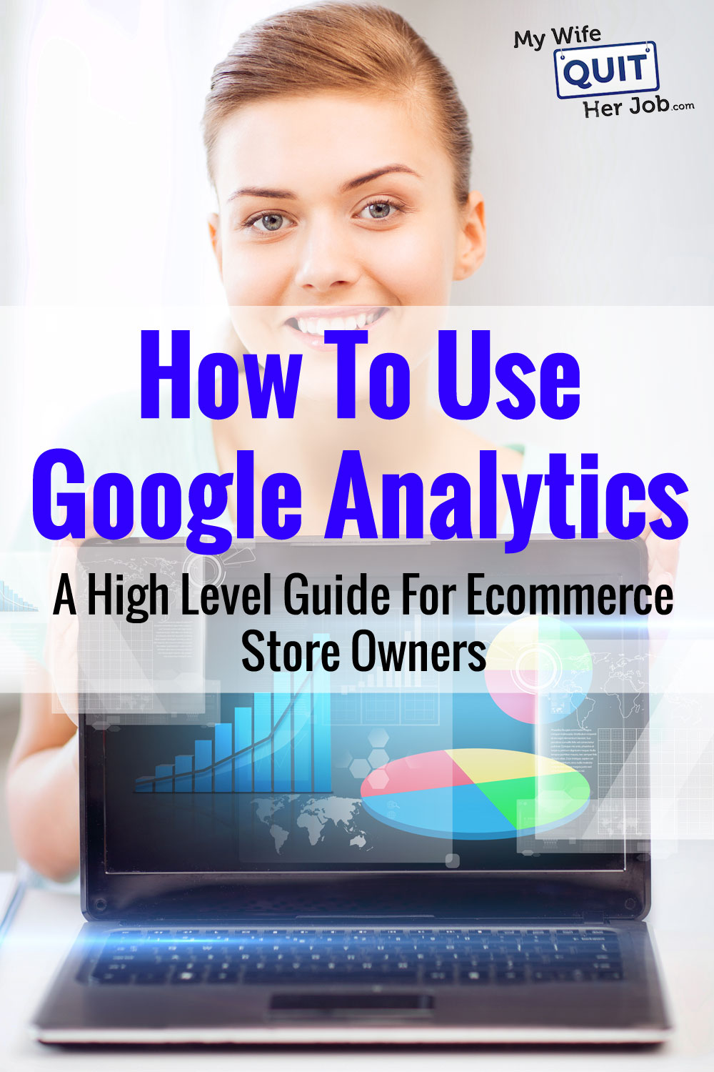 Shopify Google Analytics - An Easy To Follow Guide For Ecommerce Store ...