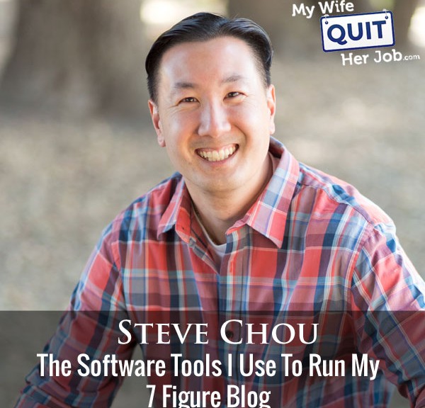 198: The Software Tools I Use To Run My 7 Figure Blog
