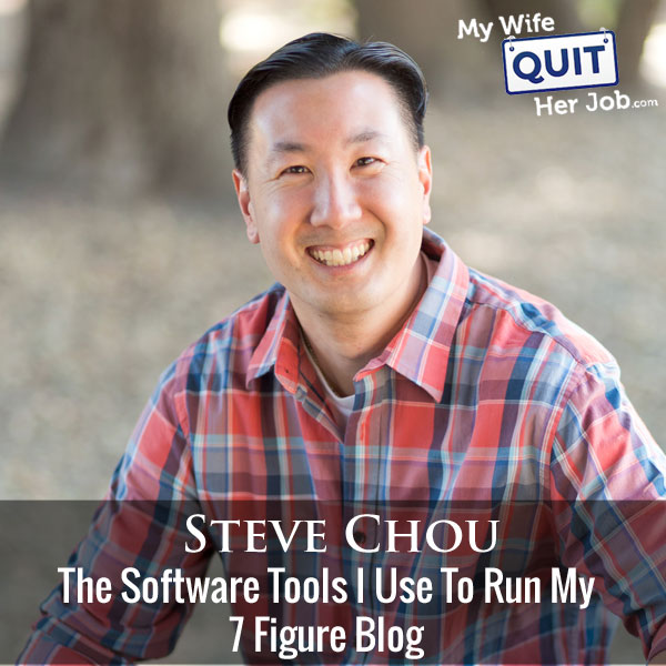 198: The Software Tools I Use To Run My 7 Figure Blog