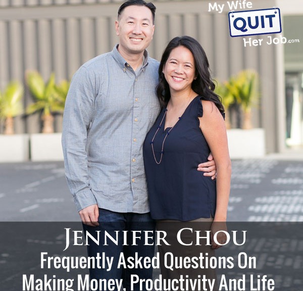 My Wife Is Back - Frequently Asked Questions On Making Money, Productivity And Life