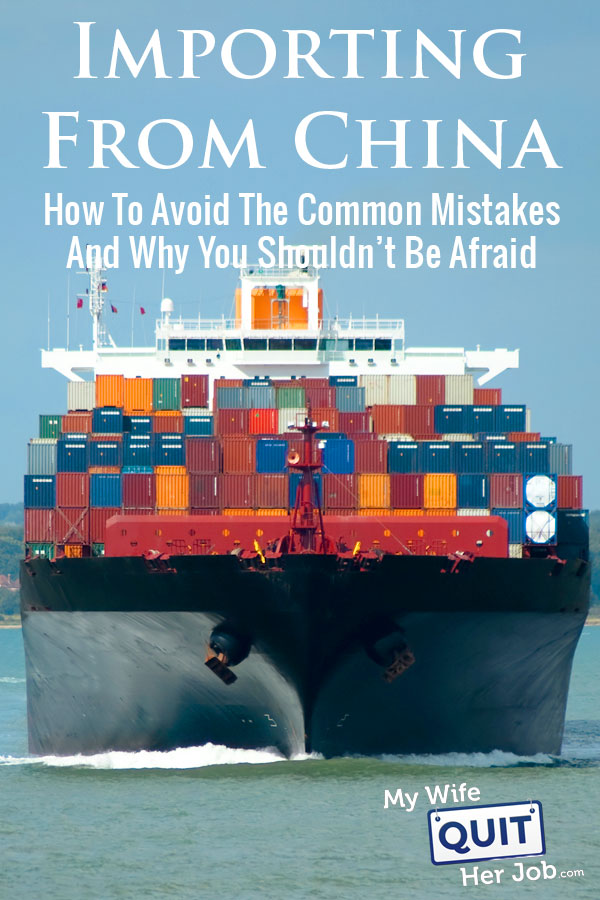 Importing From China How To Avoid Common Mistakes And Why You Shouldn Hot Sex Picture 6725