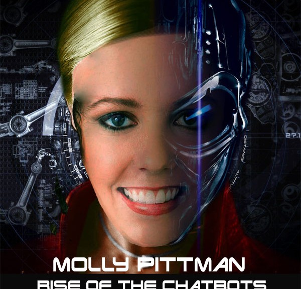How To Use Facebook Messenger Chatbots To Sell Physical Products Online With Molly Pittman