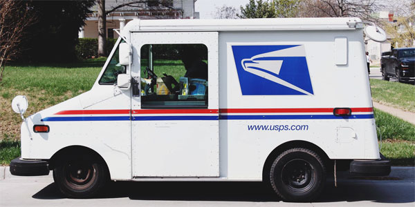 USPS