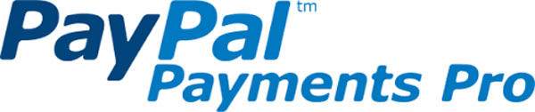 Paypal Pro