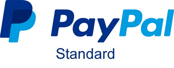 Paypal Standard