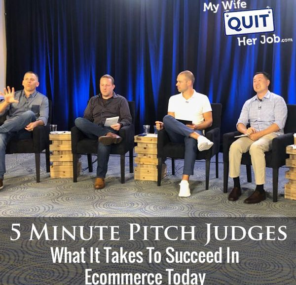 234: What It Takes To Succeed In Ecommerce Today With Greg Mercer, Mike Jackness And Scott Voelker