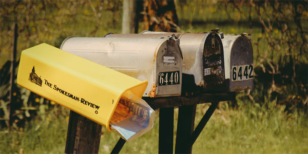 mailbox