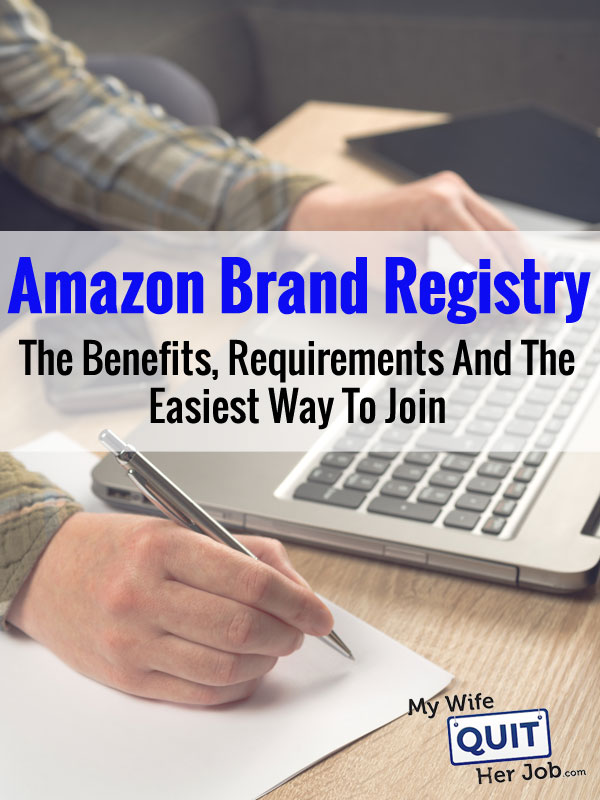 brand registry rules amazon