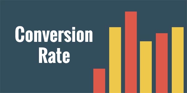 Conversion Rate