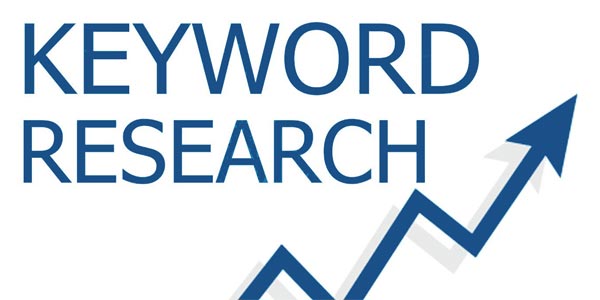 keyword research