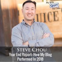 Year End Review - How My Blog Performed In 2018