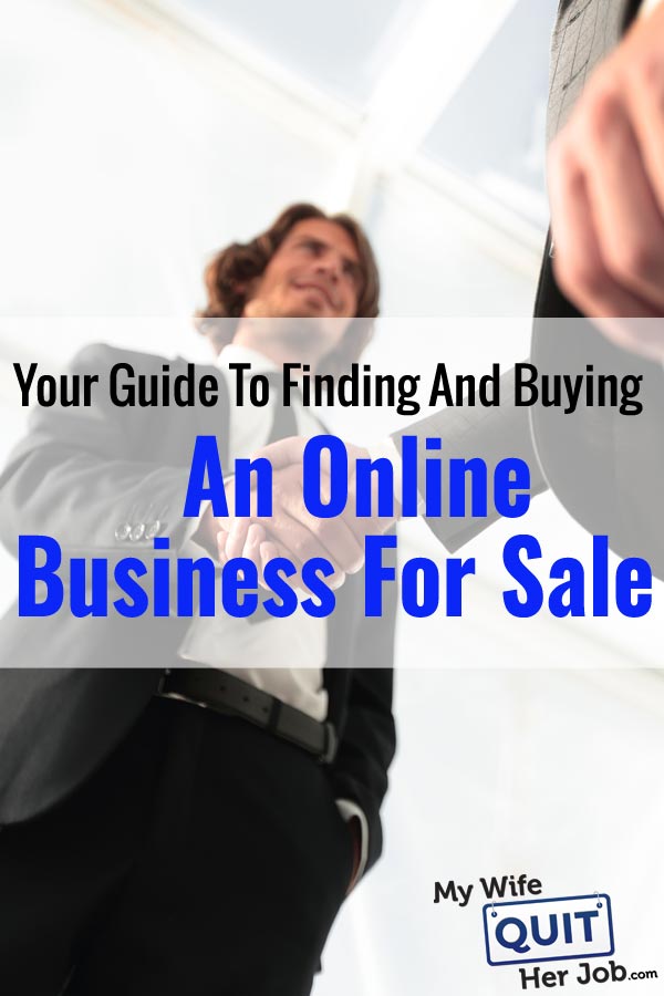 How To Buy An Online Business For Sale And Get The Best Deal