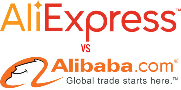 Alibaba Express