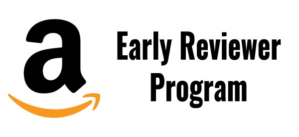 Amazon Early Reviewer Program