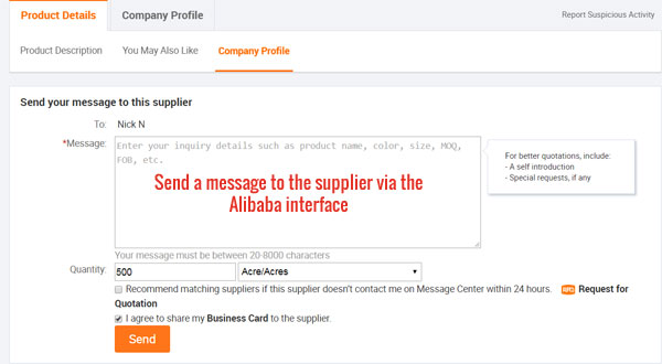 10 Tips On Importing Alibaba Wholesale Products From China