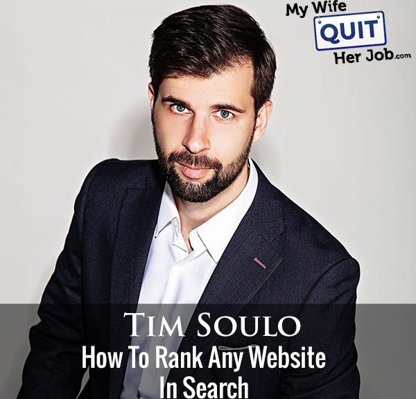 251: Tim Soulo On How To Rank Any Website In Search
