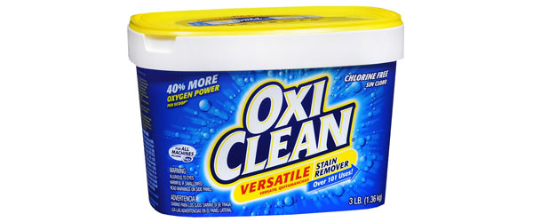 Oxiclean