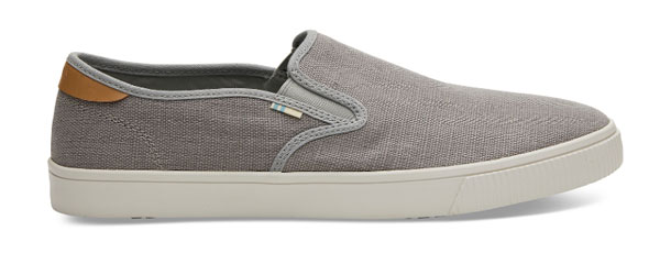 Toms Shoes