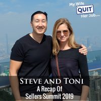 258: A Recap Of Sellers Summit 2019 With Toni Anderson