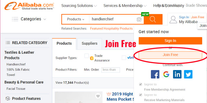 How To Buy From Alibaba Safely Without Getting Scammed