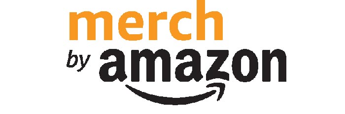 merch by amazon