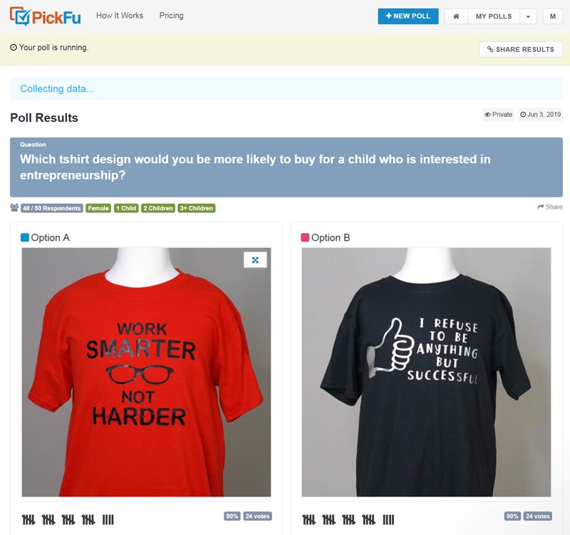 How To Start A TShirt Business For Under 3 Dollars (And Make Sales  Immediately)