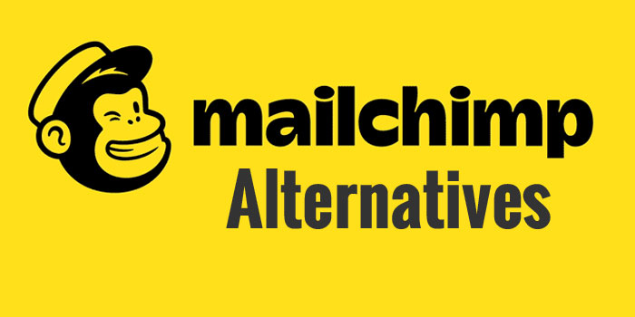 Mailchimp alternatives