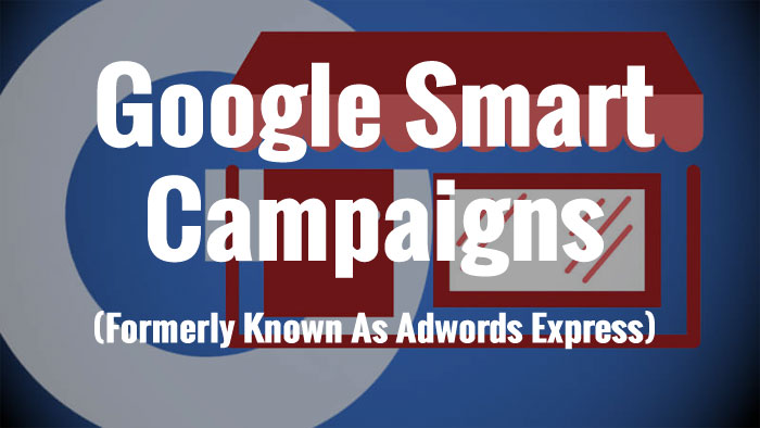 Adwords Express