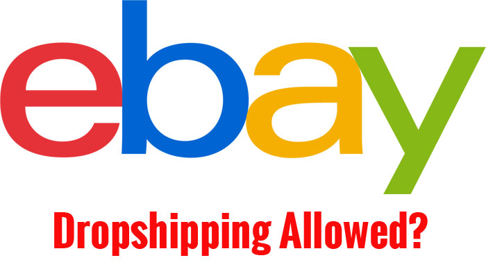 Ebay Dropshipping