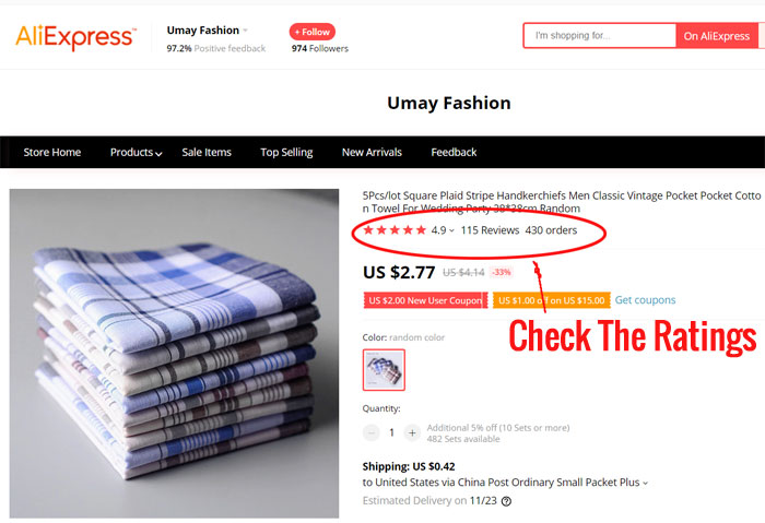 Is AliExpress Legit And Safe And How To Avoid Getting Scammed