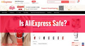 IS ALIEXPRESS SAFE TO USE IN CANADA R ALIEXPRESS visual data 8