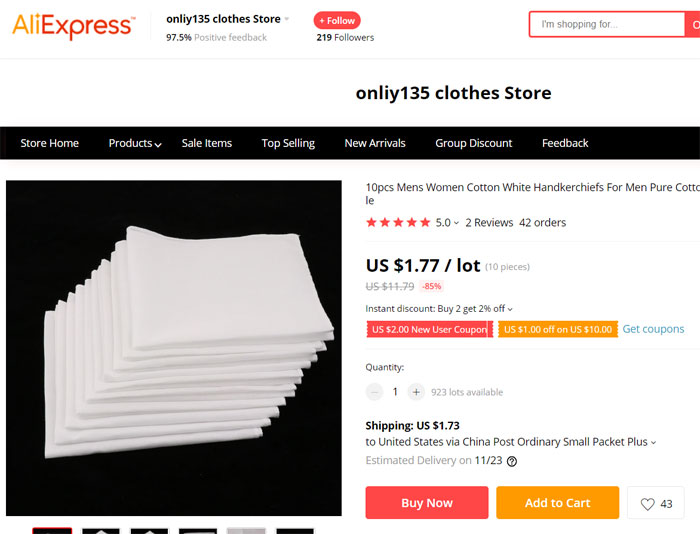 Is AliExpress Legit? Yes, and Here's Why You Should Shop There