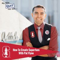 278: Pat Flynn On How To Create Superfans For Your Brand