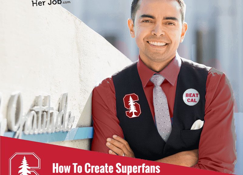 278: Pat Flynn On How To Create Superfans For Your Brand
